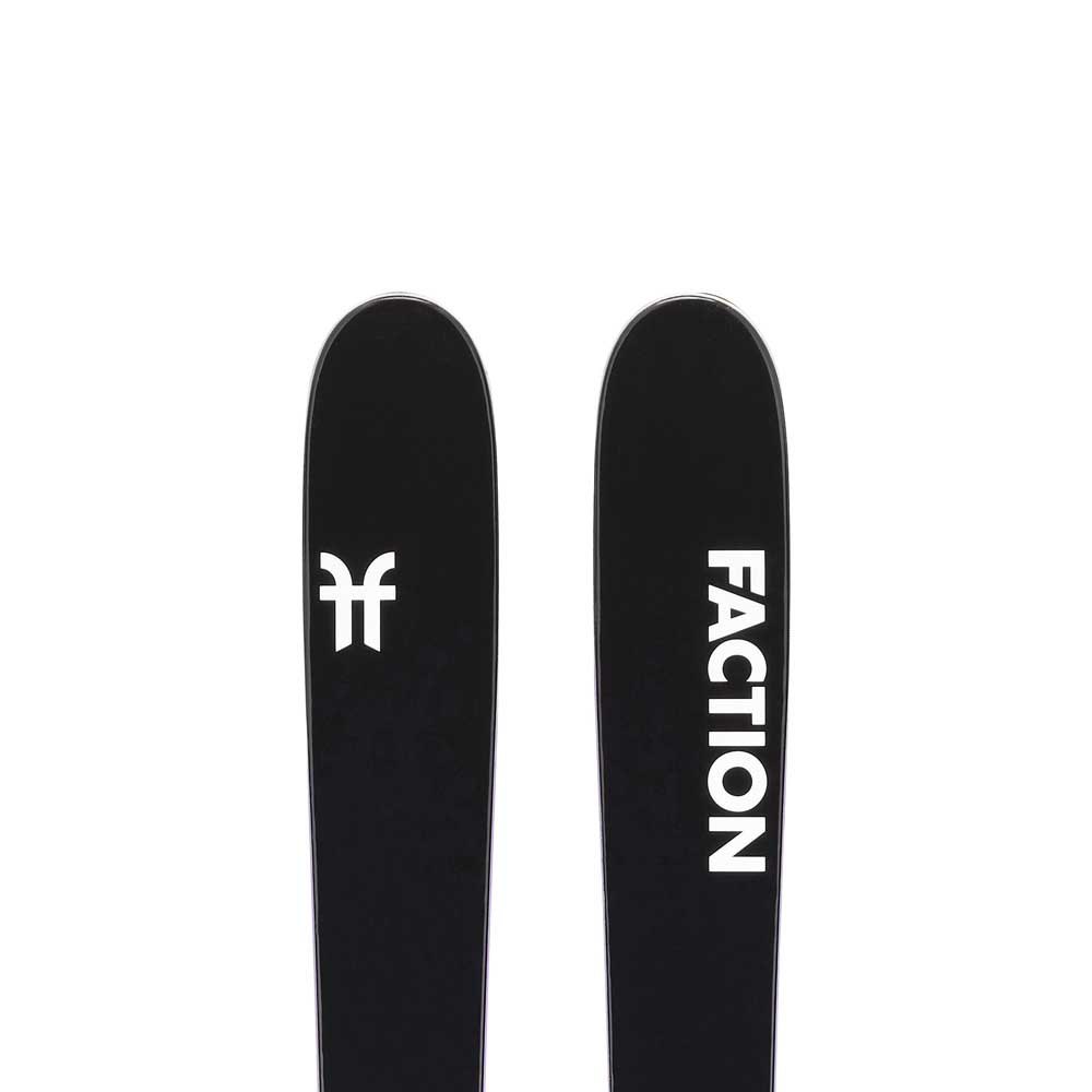 Faction Skis La Machine G Grom Touring Skis Schwarz 138 von Faction Skis