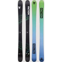 Faction Prodigy 1 Grom 2024 Ski uni von Faction