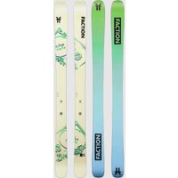 Faction Prodigy 2X 2024 Ski uni von Faction