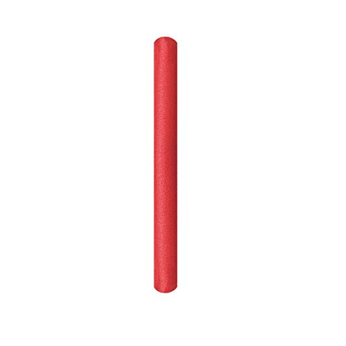 Original Poolnudel Schwimmnudel Shape Fries Durchmesser Poolnudel - Schwimmlernhilfe Swim Sticks Für Erwachsene Kinder 6,5 cm 150 cm von Facynde