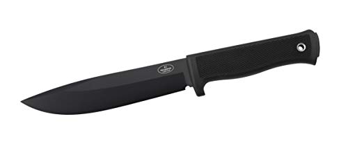 Fällkniven A-1BZ - Jagd und Outdoormesser mit schwarzer-Klinge von Fällkniven