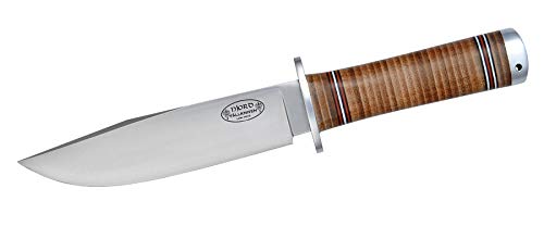 Jagdmesser Fällkniven NL 3 von Fällkniven