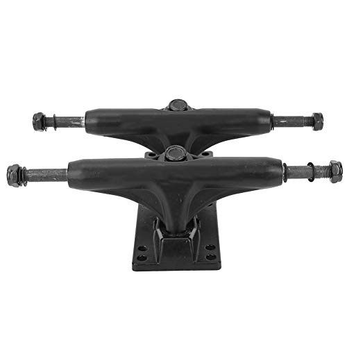 Fafeims 2 Stücke 4-8 Zoll Professionelle Skateboard Brücke Longboard Halter Halterung Skateboard Ersatzteile von Fafeims