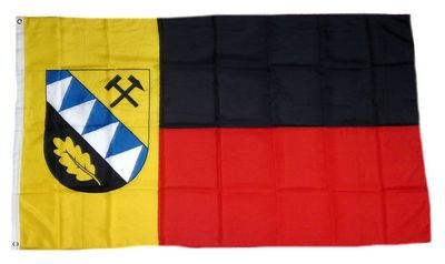 Fahne/Flagge Oer-Erkenschwick NEU 90 x 150 cm Flaggen von FahnenMax