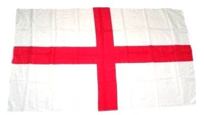 Fahne/Stockflagge England 30 x 45 cm Flagge von FahnenMax