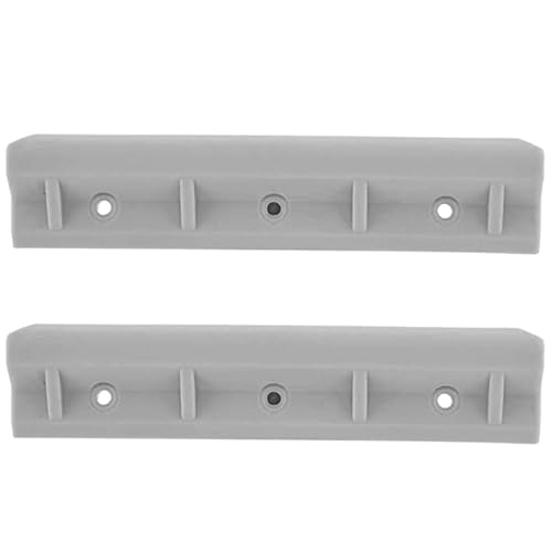 Fahoujs 2pcs Bootssitzhaken Clip Ersatz Aufblasbare Bootssitzhakenhalterung Kanus Clip von Fahoujs