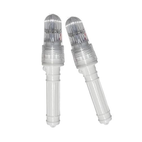 Fahoujs 2pcs Positionierung Blinktes Lichtgerät Boote Lampe Marine Signale Fischereinetz Warnungsnetz Fahoujs 2pcs Positionierung Blinktes Lichtgerät Boote Lampe Marine Signale Fischereinetz Warnungsnetz von Fahoujs