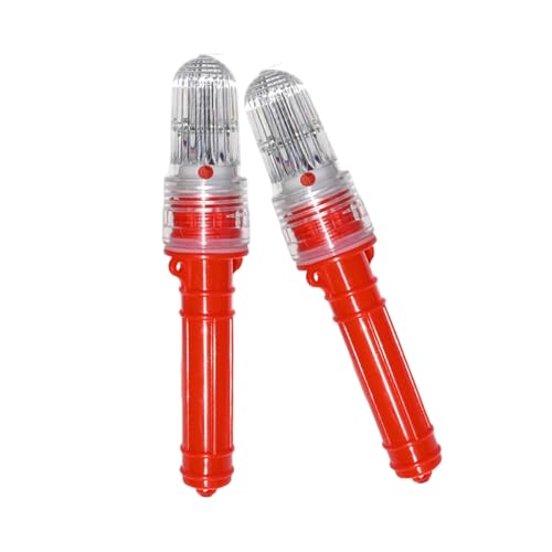 Fahoujs 2pcs Positionierung Blinktes Lichtgerät Boote Lampe Marine Signale Fischereinetz Warnungsnetz Fahoujs 2pcs Positionierung Blinktes Lichtgerät Boote Lampe Marine Signale Fischereinetz Warnungsnetz von Fahoujs