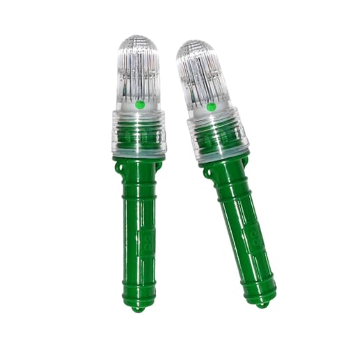 Fahoujs 2pcs Positionierung Blinktes Lichtgerät Boote Lampe Marine Signale Fischereinetz Warnungsnetz Fahoujs 2pcs Positionierung Blinktes Lichtgerät Boote Lampe Marine Signale Fischereinetz Warnungsnetz von Fahoujs