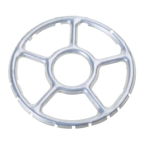 Fahoujs Gasringe Reduzierer Trivets Pots Stand Kaffeeherd Kaffee Ringe Rack Assisting Rack Assistent von Fahoujs