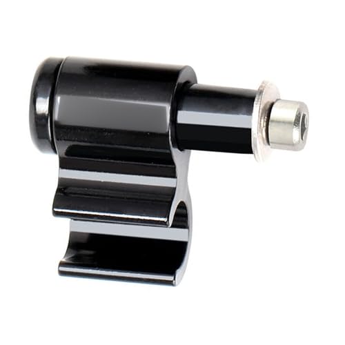 Mountain Bicycles Bremslinie Guide Ersatzbremslinie Rohrklemme Fahrrad Fahrradhydraulikkabelgehäuse Adapter Clip Bike Hydraulikkabel Kabelgehäuse Adapter Clips von Fahoujs