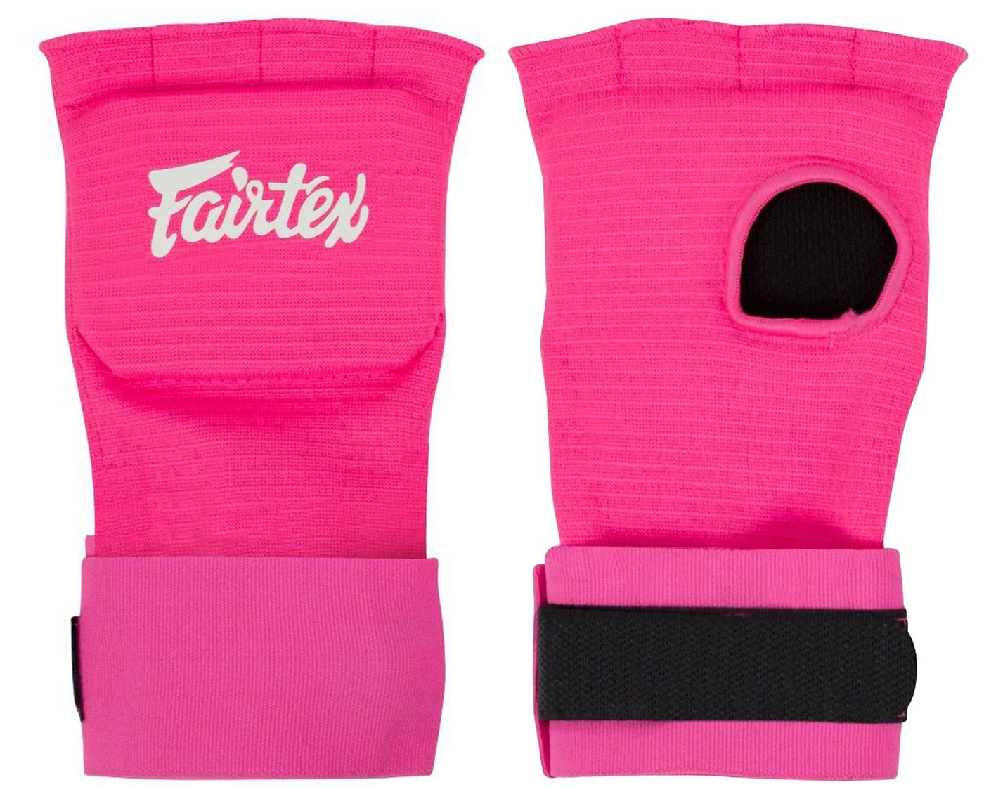 Fairtex Boxbandagen HW3 (Packung, 1 Paar), Schnell Bandage von Fairtex