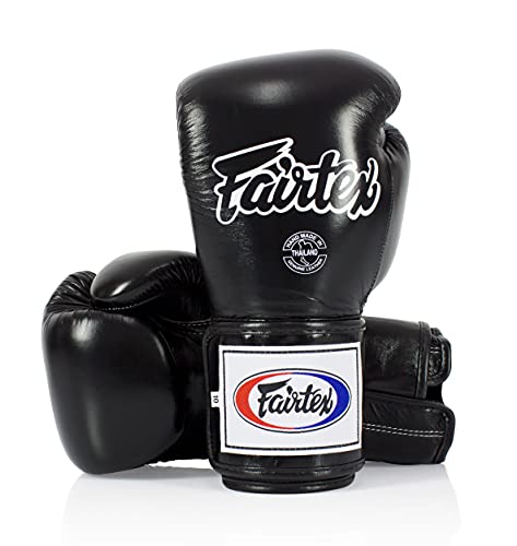 Fairtex Boxhandschuhe BGV5 - Super Sparring-Handschuhe von Fairtex