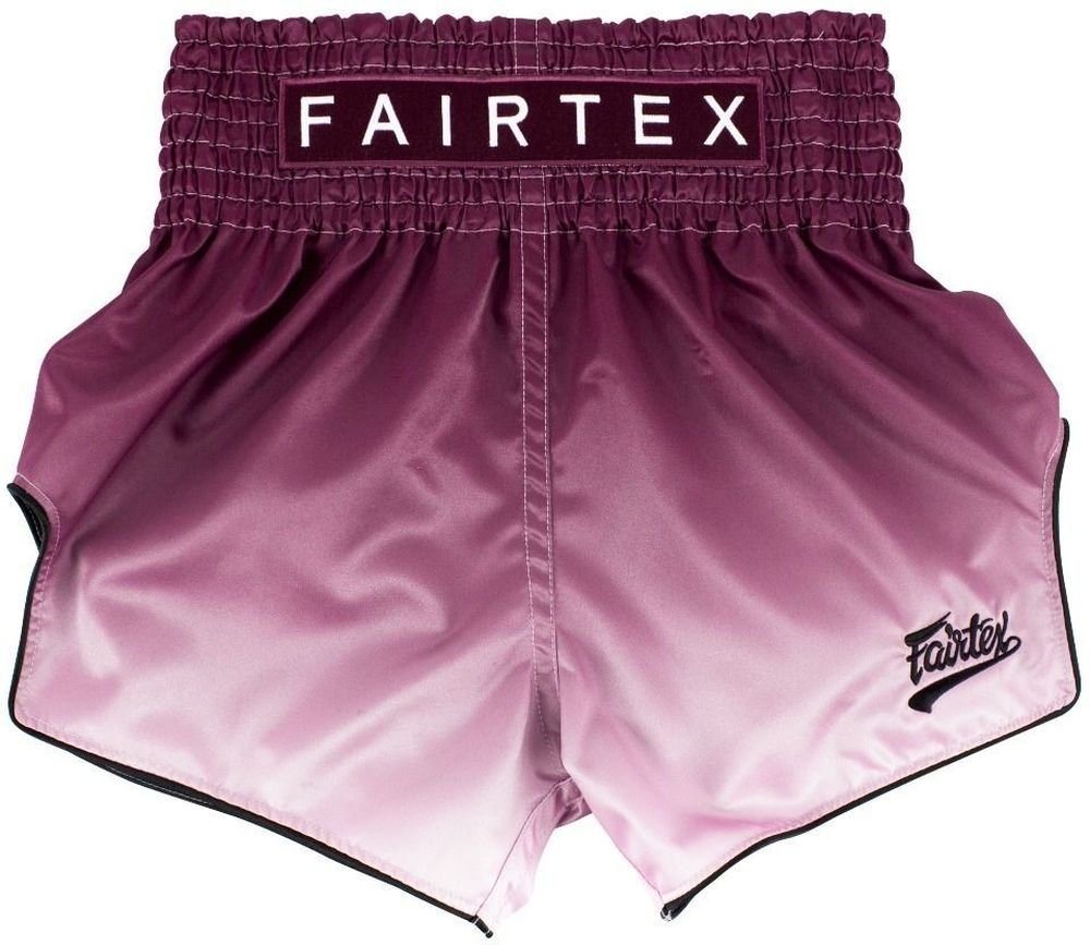 Fairtex Trainingsshorts von Fairtex