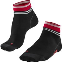 FALKE BC IMPULSE SHORT Radsocken von Falke