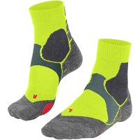 FALKE BC3 Comfort Short Fahrradsocken 7316 - matrix 37-38 von Falke
