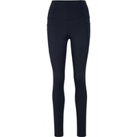 FALKE CORE Sport Tights Damen 6116 - space blue L von Falke