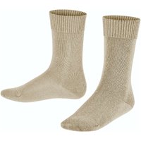 FALKE Comfort Wool Wollsocken Kinder cream 19-22 von Falke