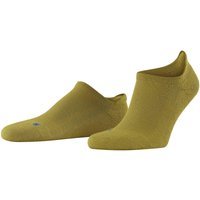 FALKE Cool Kick Sneakersocken 7471 - vegetal 42-43 von Falke