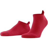 FALKE Cool Kick Sneakersocken 8074 - red pepper 42-43 von Falke