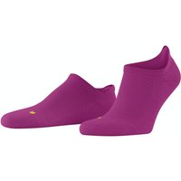 FALKE Cool Kick Sneakersocken 8692 - radiant orchid 46-48 von Falke