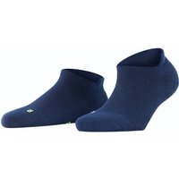 FALKE Cool Kick Sneakersocken Damen marine 35-36 von Falke