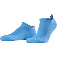 FALKE Cool Kick Sneakersocken og ribbon blue 44-45 von Falke