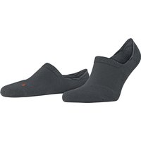 FALKE Cool Kick Füßlinge dark grey 46-48 von Falke