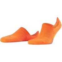 FALKE Cool Kick Füßlinge flash orange 39-41 von Falke