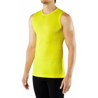 FALKE Cool Singlet sulfur XXL von Falke