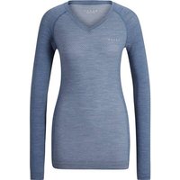 FALKE Damen Langarmshirt Wool-Tech Light von Falke