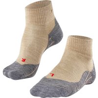 FALKE TK5 Short Damen Socken von Falke