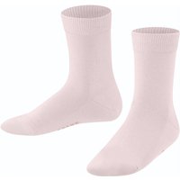 FALKE Family Kindersocken powderrose 31-34 von Falke