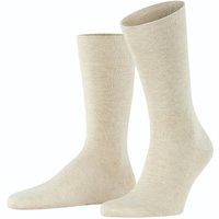 FALKE Family Socken Herren sand mel. 39-42 von Falke