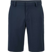 FALKE Golf Shorts Herren 6116 - space blue XL von Falke