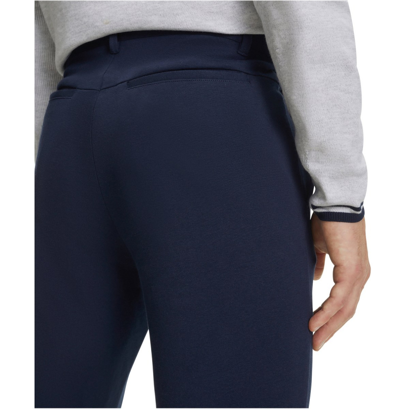 FALKE Hose Herren space blue 46 von Falke