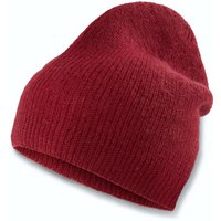 FALKE Hut burgundy von Falke