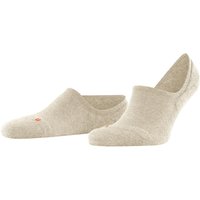 FALKE Keep Warm Füßlinge beige melange 39-41 von Falke