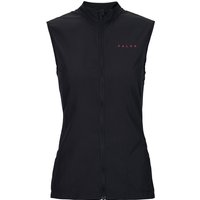 FALKE Laufweste Damen 3000 - black L von Falke