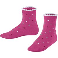 FALKE Multidot Socken Kinder gloss 39-42 von Falke