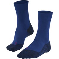 FALKE RU4 Light Laufsocken athletic blue 42-43 von Falke