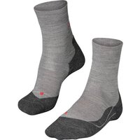 FALKE RU4 Wool Herren Socken von Falke