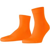FALKE Rib Laufsocken 8930 - bright orange 42-43 von Falke