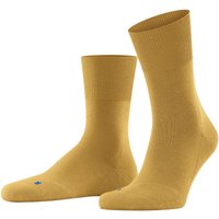 FALKE Run Freizeitsocken 1216 - brass 42-43 von Falke