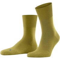 FALKE Run Freizeitsocken 7471 - vegetal 37-38 von Falke