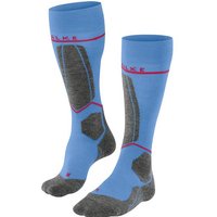 FALKE SK4 Energizing Light Damen Kniestrümpfe von Falke
