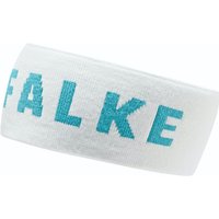 FALKE Stirnband Damen off-white L von Falke