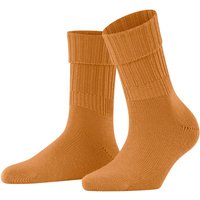 FALKE Striggings Rib Socken Damen toskana 35-38 von Falke