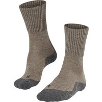 FALKE TK1 Wool Damen Socken von Falke