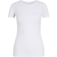 FALKE Ultra-Light Cool T-Shirt Damen 2860 - white M von Falke